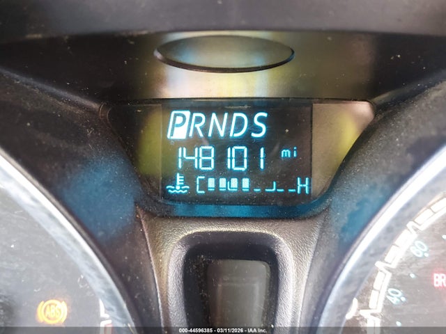 Ford FIESTA SE 2014 3FADP4EJ7EM221255 Image 16
