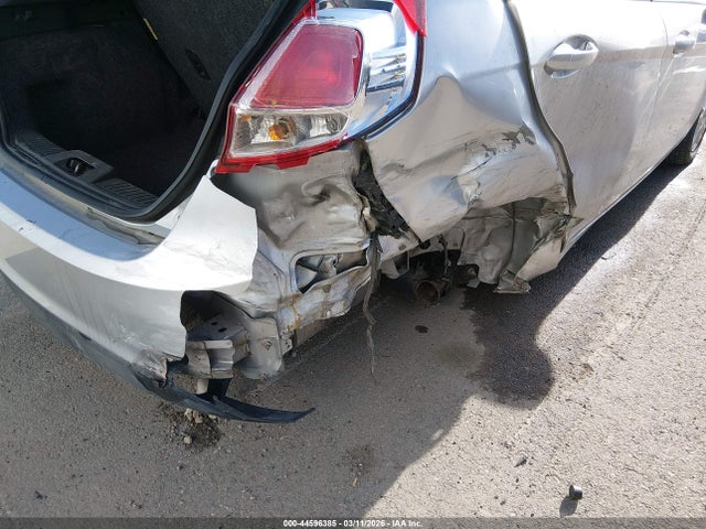 Ford FIESTA SE 2014 3FADP4EJ7EM221255 Image 6