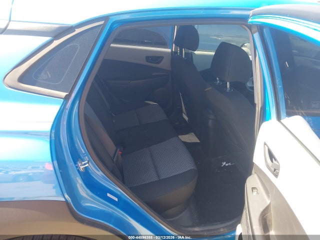 Aukcja sprzedaży 2019 Hyundai Kona Se, vin: KM8K12AA1KU221333, numer aukcji: 44596388