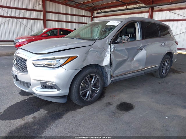 5N1DL0MN4HC551942 Infiniti QX60