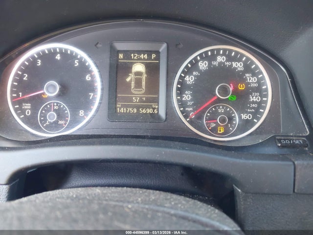 Aukcja sprzedaży 2015 Volkswagen Tiguan S, vin: WVGAV7AX7FW523477, numer aukcji: 44596399