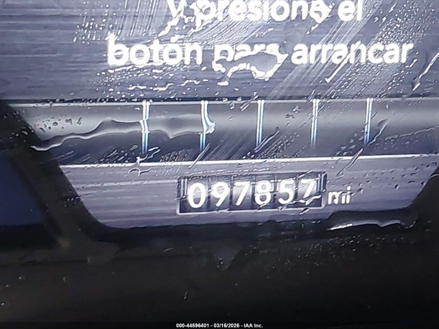 44596401 :رقم المزاد ، 1C6SRFJT6KN631861 vin ، 2019 Ram 1500 Laramie  4x4 5'7 Box مزاد بيع