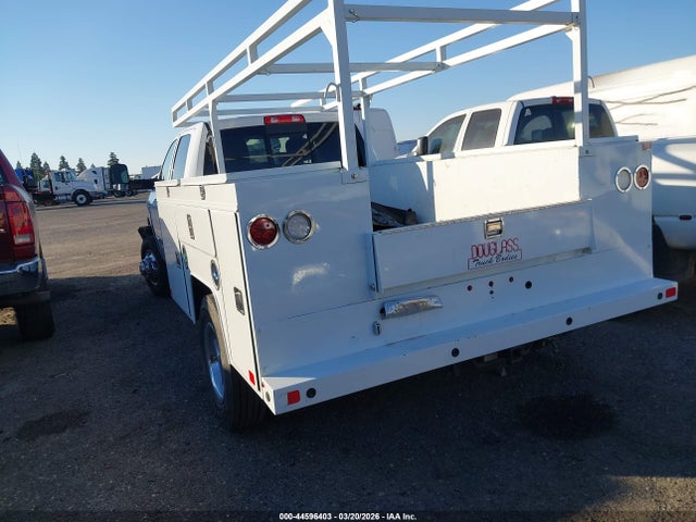 Aukcja sprzedaży 2019 Ram 3500 Tradesman  4x4 8' Box, vin: 3C63RRGL2KG658657, numer aukcji: 44596403