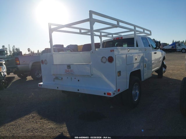 Aukcja sprzedaży 2019 Ram 3500 Tradesman  4x4 8' Box, vin: 3C63RRGL2KG658657, numer aukcji: 44596403