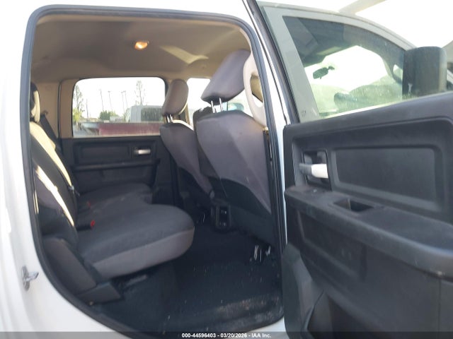 Aukcja sprzedaży 2019 Ram 3500 Tradesman  4x4 8' Box, vin: 3C63RRGL2KG658657, numer aukcji: 44596403