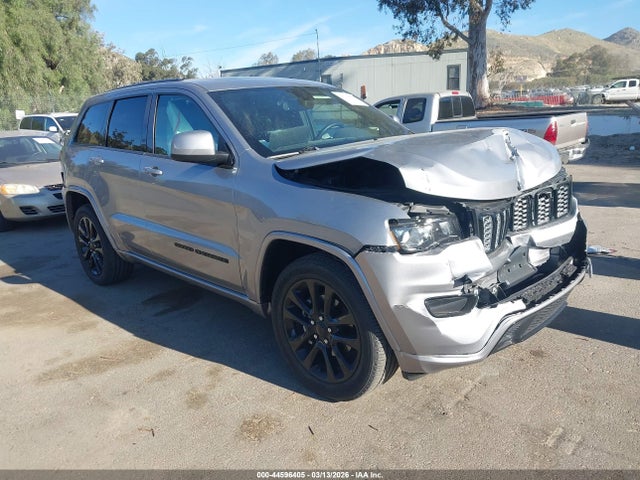 2019 JEEP GRAND CHEROKEE 1C4RJEAG1KC580132 Photo 0