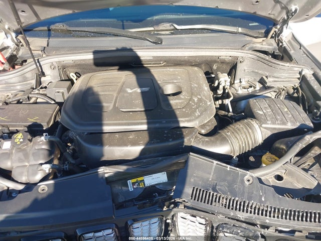 2019 JEEP GRAND CHEROKEE 1C4RJEAG1KC580132 Photo 9