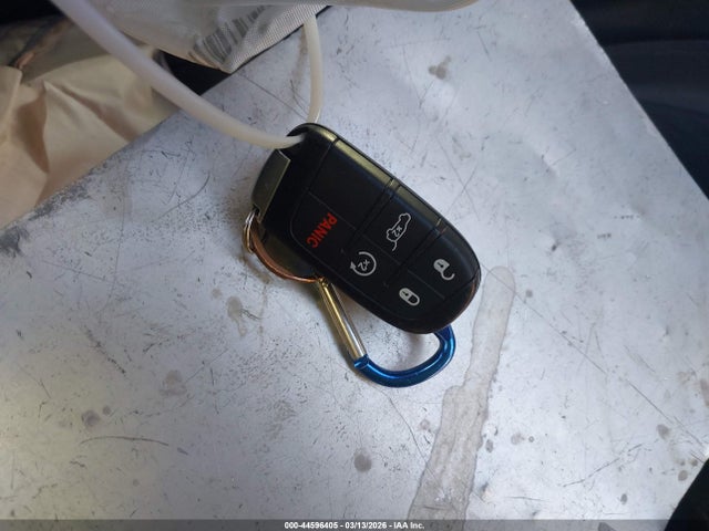 2019 JEEP GRAND CHEROKEE 1C4RJEAG1KC580132 Photo 10