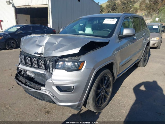 2019 JEEP GRAND CHEROKEE 1C4RJEAG1KC580132 Photo 1