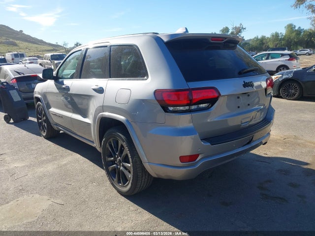 2019 JEEP GRAND CHEROKEE 1C4RJEAG1KC580132 Photo 2