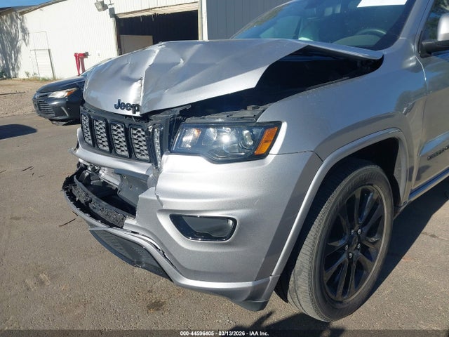 2019 JEEP GRAND CHEROKEE 1C4RJEAG1KC580132 Photo 5