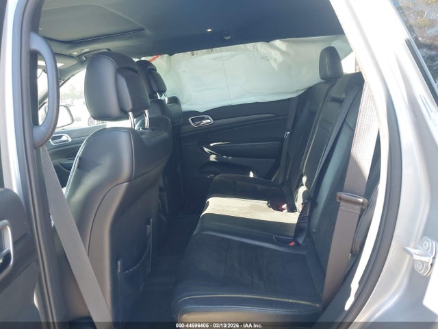 2019 JEEP GRAND CHEROKEE 1C4RJEAG1KC580132 Photo 7