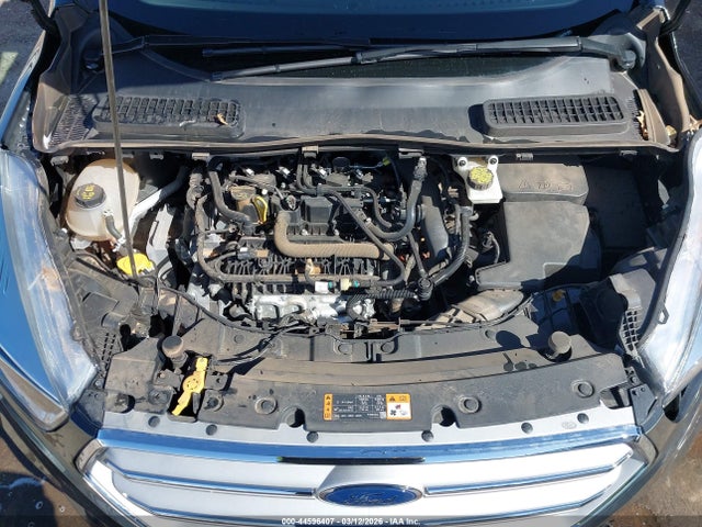 Aukcja sprzedaży 2019 Ford Escape Se, vin: 1FMCU9GD2KUB68776, numer aukcji: 44596407