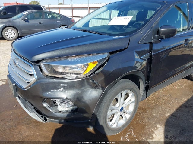 Aukcja sprzedaży 2019 Ford Escape Se, vin: 1FMCU9GD2KUB68776, numer aukcji: 44596407