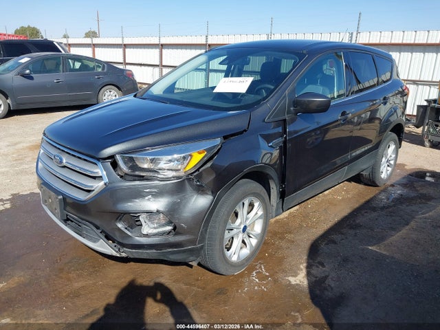 Aukcja sprzedaży 2019 Ford Escape Se, vin: 1FMCU9GD2KUB68776, numer aukcji: 44596407