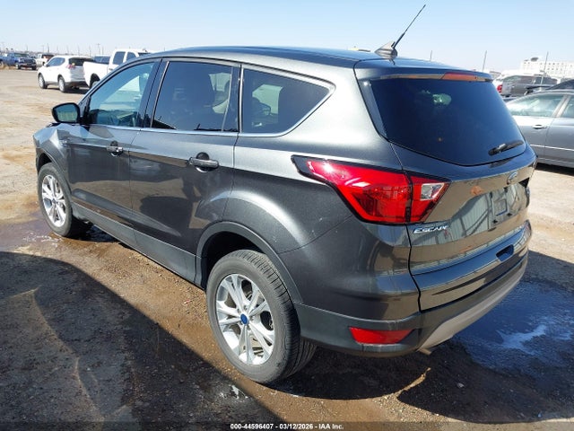 Aukcja sprzedaży 2019 Ford Escape Se, vin: 1FMCU9GD2KUB68776, numer aukcji: 44596407