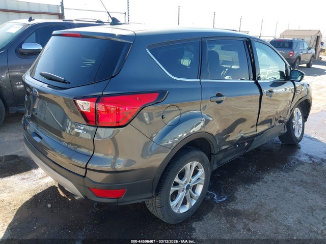 Aukcja sprzedaży 2019 Ford Escape Se, vin: 1FMCU9GD2KUB68776, numer aukcji: 44596407