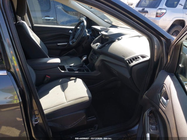 Aukcja sprzedaży 2019 Ford Escape Se, vin: 1FMCU9GD2KUB68776, numer aukcji: 44596407