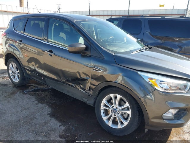 Aukcja sprzedaży 2019 Ford Escape Se, vin: 1FMCU9GD2KUB68776, numer aukcji: 44596407