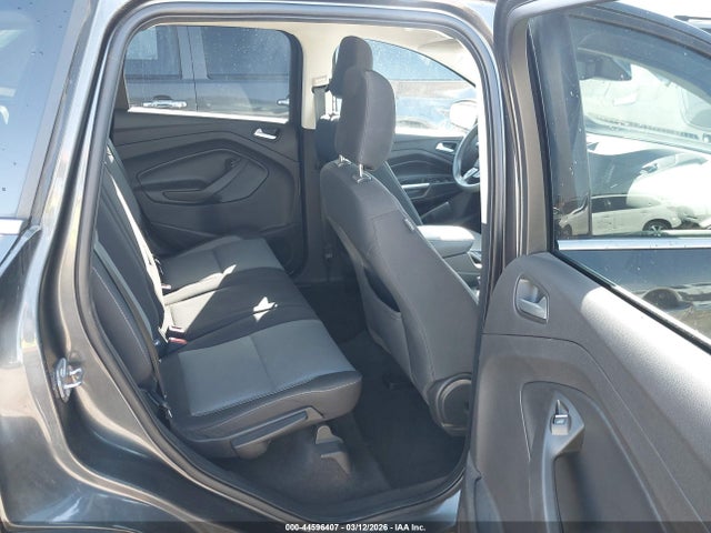 Aukcja sprzedaży 2019 Ford Escape Se, vin: 1FMCU9GD2KUB68776, numer aukcji: 44596407