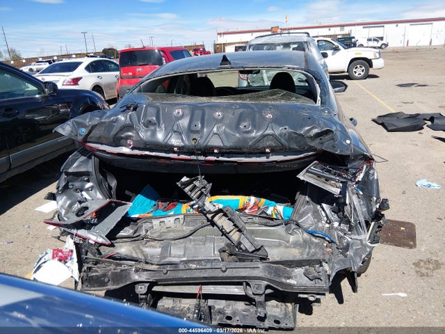 2023 Hyundai Elantra Hybrid Limited მანქანა იყიდება აუქციონზე, vin: KMHLN4AJ9PU084850, აუქციონის ნომერი: 44596409