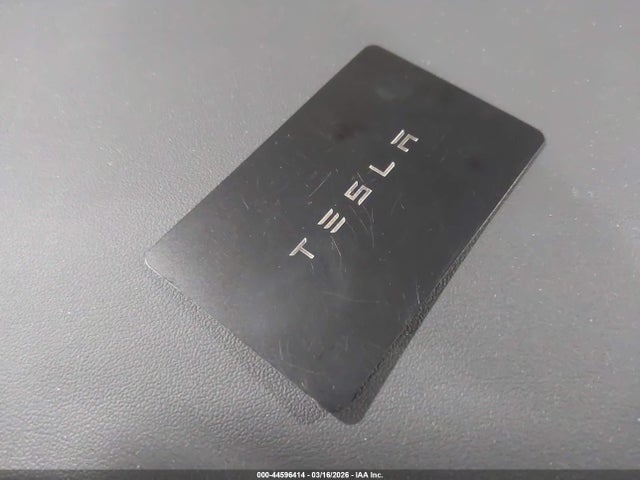 2024 TESLA MODEL Y 7SAYGDEE0RA299918 Photo 10