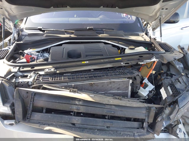 SALKPBFU7PA011536 Land Rover Range Rover P400 Se