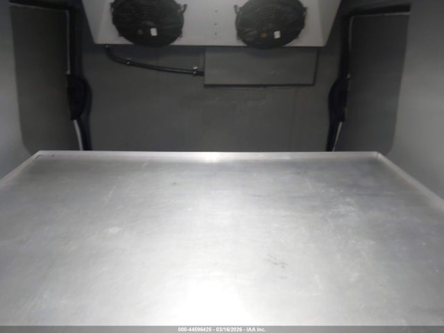 44596425 :رقم المزاد ، ZFBERFAB3H6E58323 vin ، 2017 Ram Promaster City Tradesman مزاد بيع