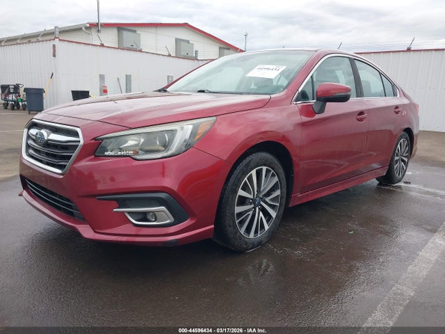 Aukcja sprzedaży 2018 Subaru Legacy 2.5i Premium, vin: 4S3BNAF65J3045690, numer aukcji: 44596434