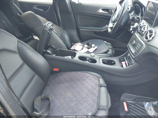 Aukcja sprzedaży 2018 Mercedes-benz Gla 250, vin: WDCTG4EB9JJ501730, numer aukcji: 44596436