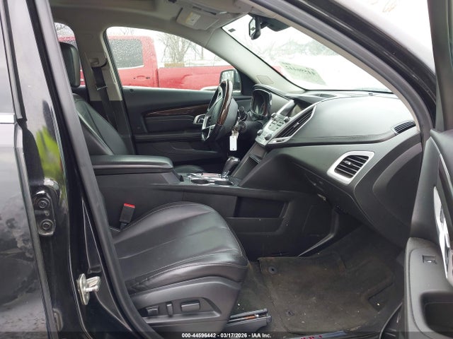 44596442 :رقم المزاد ، 2GKFLVE36H6264008 vin ، 2017 Gmc Terrain Denali مزاد بيع