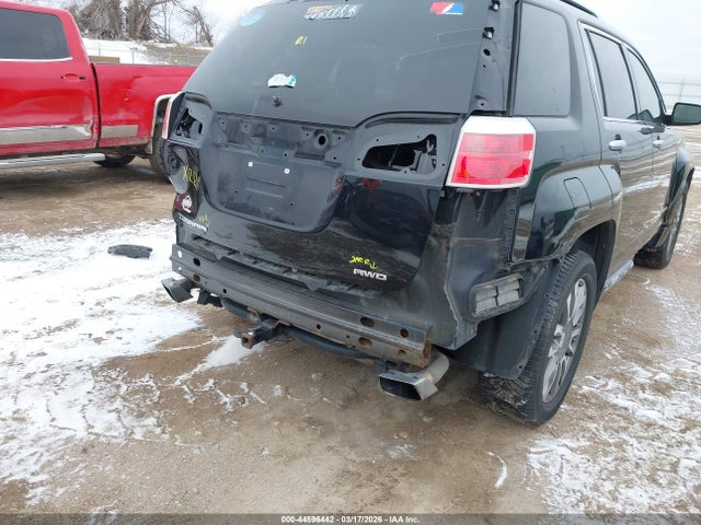 44596442 :رقم المزاد ، 2GKFLVE36H6264008 vin ، 2017 Gmc Terrain Denali مزاد بيع
