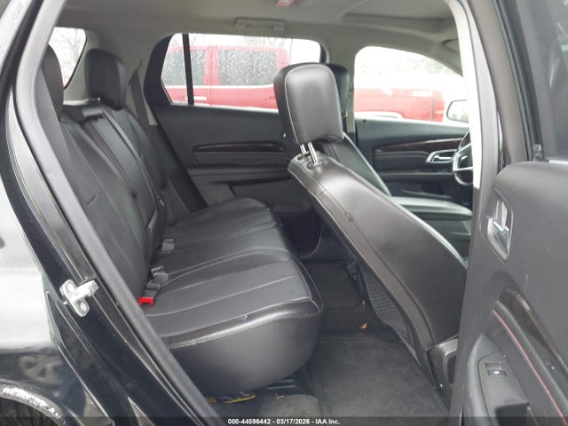 44596442 :رقم المزاد ، 2GKFLVE36H6264008 vin ، 2017 Gmc Terrain Denali مزاد بيع