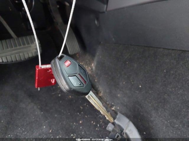 2007 MITSUBISHI OUTLANDER JA4MS31X37Z002320 Photo 10