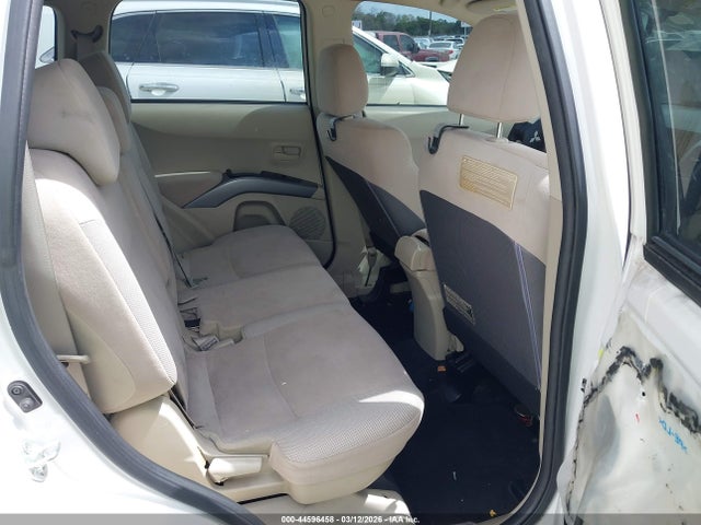 2007 MITSUBISHI OUTLANDER JA4MS31X37Z002320 Photo 7