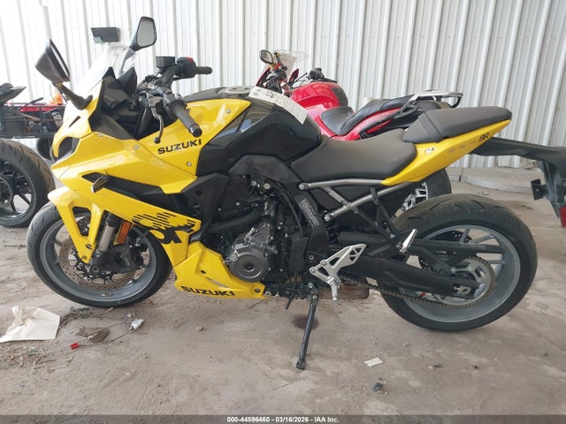 JS1EM13BXS7101208 Suzuki Gsx800 F