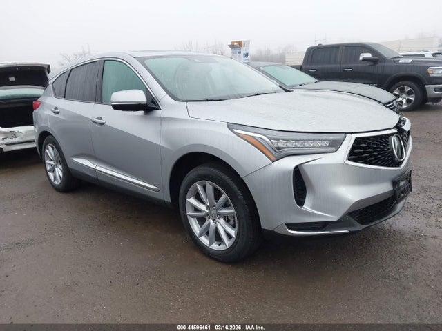 2024 ACURA RDX 5J8TC2H38RL018676