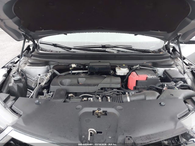 2024 ACURA RDX 5J8TC2H38RL018676 Photo 9