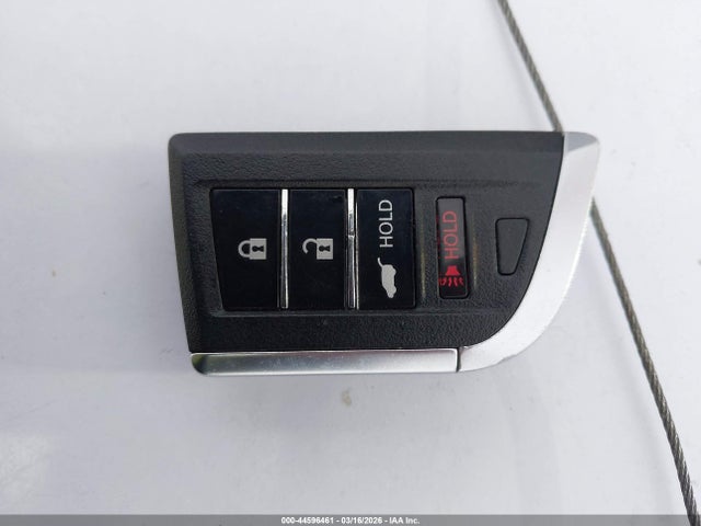 2024 ACURA RDX 5J8TC2H38RL018676 Photo 10