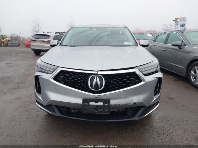 Продаж на аукціоні авто 2024 Acura Rdx Standard, vin: 5J8TC2H38RL018676, номер лоту: 44596461