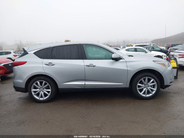 Продаж на аукціоні авто 2024 Acura Rdx Standard, vin: 5J8TC2H38RL018676, номер лоту: 44596461