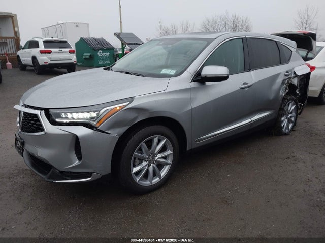 2024 ACURA RDX 5J8TC2H38RL018676 Photo 1