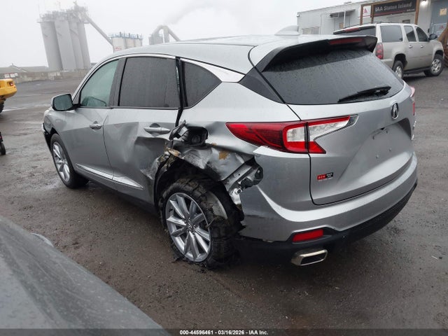 2024 ACURA RDX 5J8TC2H38RL018676 Photo 2