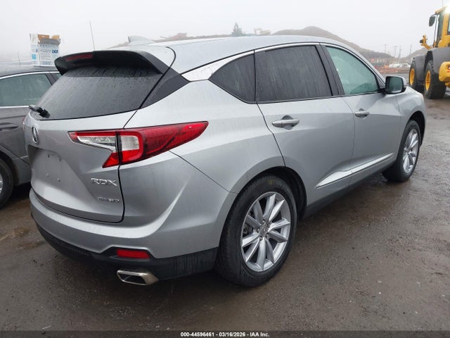 2024 ACURA RDX 5J8TC2H38RL018676 Photo 3