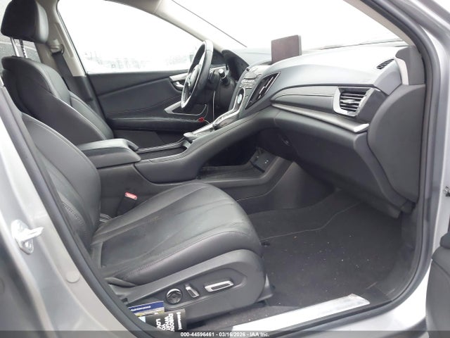 2024 ACURA RDX 5J8TC2H38RL018676 Photo 4