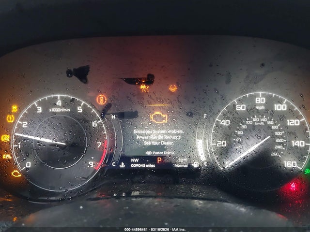 2024 ACURA RDX 5J8TC2H38RL018676 Photo 6