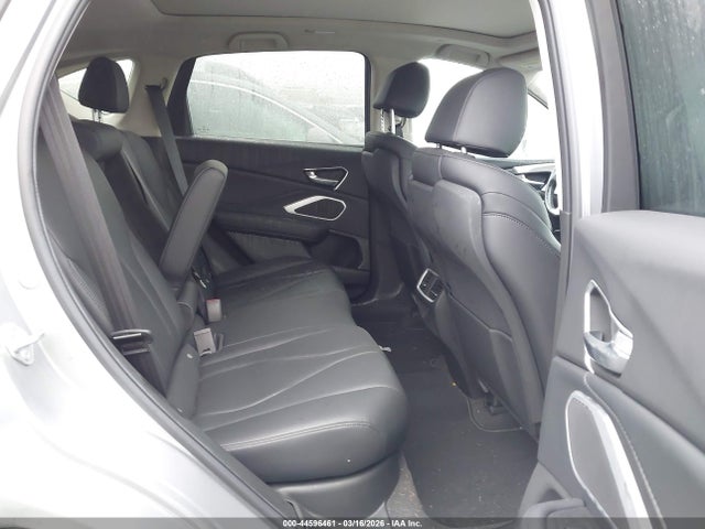 2024 ACURA RDX 5J8TC2H38RL018676 Photo 7