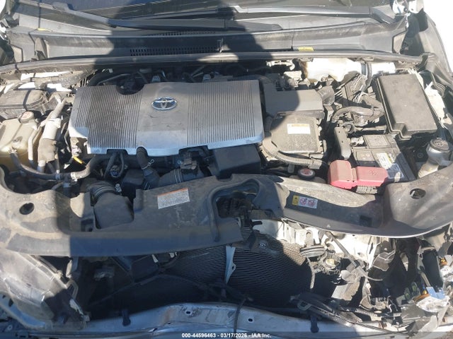 JTDKARFP8H3054722 Toyota Prius Prime Premium