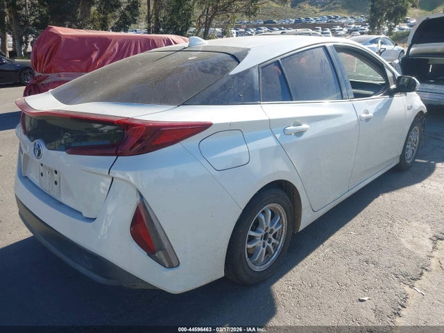 JTDKARFP8H3054722 Toyota Prius Prime Premium