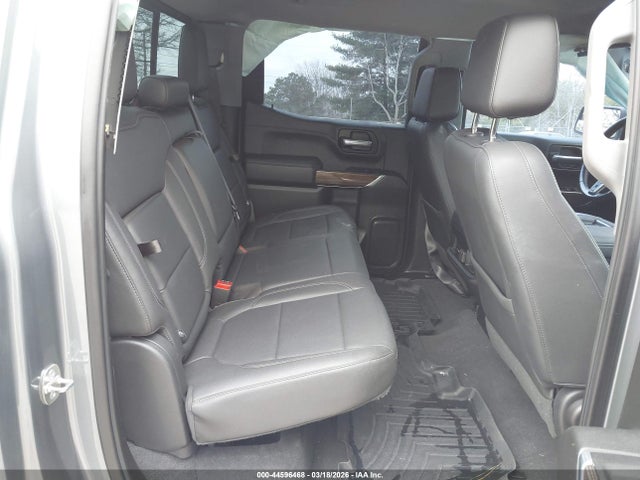 1GCUYEED5KZ397139 Chevrolet Silverado 1500 Rst